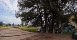 Terreno Comercial en Venta en Jerez, Zacatecas, Salida a Tepetongo