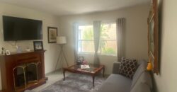 Casa seminueva en Venta en Fresnillo Zacatecas en Fraccionamiento Jardines del Country de un solo piso