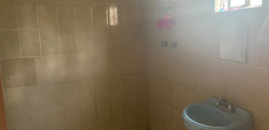 Casa en Venta en Guadalupe, Zac. por Colonia Emiliano Zapata