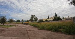 Terreno Comercial en Venta en Jerez, Zacatecas, Salida a Tepetongo