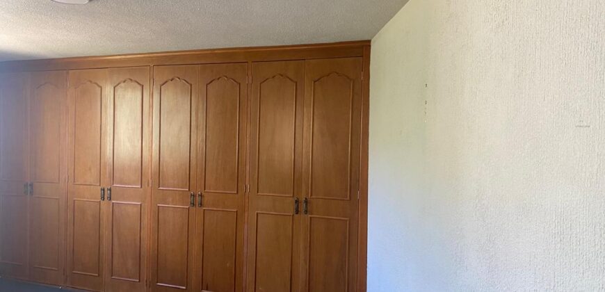 Casa en Venta o Renta en Zacatecas en el Fraccionamiento Villaverde