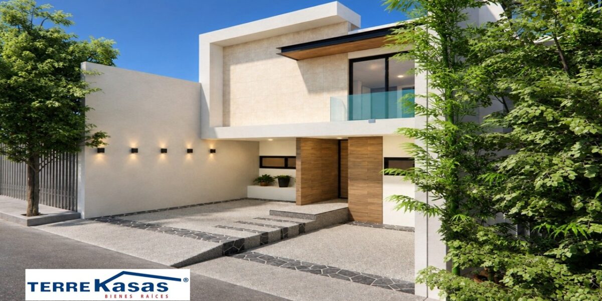 Casa nueva en Venta en Guadalupe Zacatecas por Avenida Pedro Coronel
