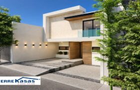 Casa nueva en Venta en Guadalupe Zacatecas por Avenida Pedro Coronel