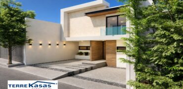 Casa nueva en Venta en Guadalupe Zacatecas por Avenida Pedro Coronel