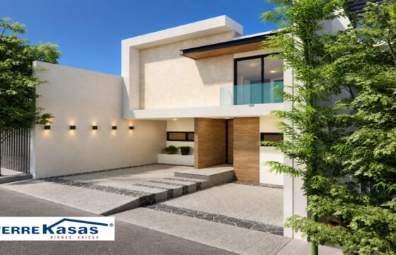 Casa nueva en Venta en Guadalupe Zacatecas por Avenida Pedro Coronel