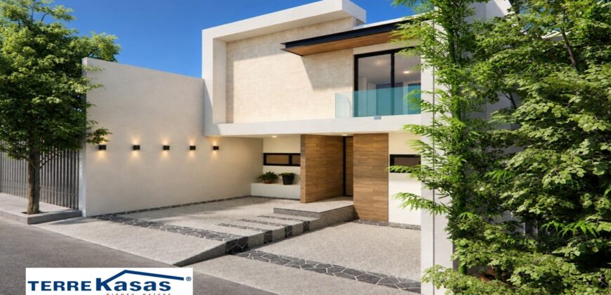 Casa nueva en Venta en Guadalupe Zacatecas por Avenida Pedro Coronel