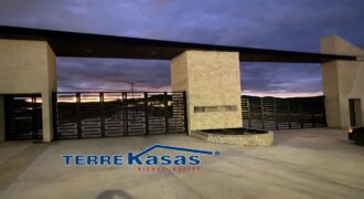 Terreno en Venta en Zacatecas, En Privada Bosque de San Mateo, en Fracc. Citadella del Nogal