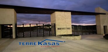 Terreno en Venta en Zacatecas, En Privada Bosque de San Mateo, en Fracc. Citadella del Nogal