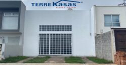 Casa en Renta semi-amueblada de 2 recamaras en Guadalupe en el Fraccionamiento Cañada de la Laguna 2
