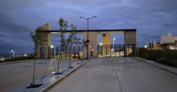 Terreno en Venta en Zacatecas, En Privada Bosque de San Mateo, en Fracc. Citadella del Nogal