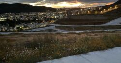 Terreno en Venta en Zacatecas, En Privada Bosque de San Mateo, en Fracc. Citadella del Nogal