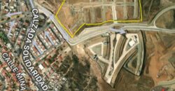 Terreno en Venta en Zacatecas, En Privada Bosque de San Mateo, en Fracc. Citadella del Nogal
