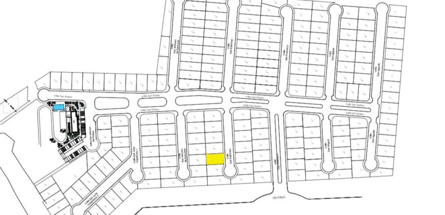 Terreno en Venta en Zacatecas, En Privada Bosque de San Mateo, en Fracc. Citadella del Nogal