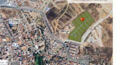 Terreno en Venta en Zacatecas, En Privada Bosque de San Mateo, en Fracc. Citadella del Nogal